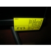 Image 3 : HI SENSE 40" TV W/REMOTE