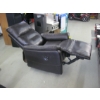Image 4 : ELECTRIC LEATHER RECLINER