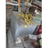 Image 2 : BOWSER OIL PUMP W/TANK & GAUGE