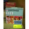 Image 3 : MISC. ATLAS FILTERS & PAROWAX