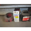 Image 1 : MISC. ROLL OF AIRLINE, GREASE & CHAIN OIL