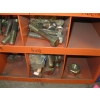 Image 4 : BOLT BIN W/CONTENTS