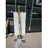 Image 1 : BUNDLE OF MOP, MULTI PURPOSE SCRAPER & SWIFFERS