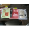 Image 2 : LOT OF FORD TRACTOR BOOKS & MANUALS