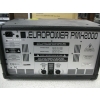 Image 2 : BERRINGER EURO POWER PMH2000 6 CHANNEL MIXER