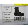 Image 3 : NEW PAIR OF SZ 12 PIONEER SAFETY STEEL TOE BOOTS