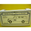 Image 3 : 1930s PANEL TRUCK BANK