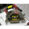 Image 2 : MILWAUKEE CORDLESS TOOLS - CIRCULAR SAW, IMPACT GUNS, ETC., CHARGER, NO BATTERY