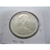 Image 2 : 1966 CDN SILVER $1