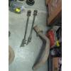 Image 2 : LG. LOT OF ASST. PARTS INCL. REAR END, SPRINGS, BRAKES, HUBS, ETC. - 66 SHELBY