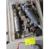 Image 2 : 2 DIE GRINDERS & ASST. SANDING/BUFFING BUFFERS