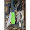 Image 2 : CUTLERY & A HATCHET