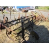 Image 3 : LG. HAY RAKE - FAIRLY COMPLETE