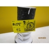 Image 5 : 3 WEST GERMAN KPM BLACK & WHITE VASES - 1 IS CRACKED