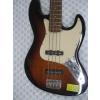 Image 5 : VINTAGE SERIES SX BASS ELECTRIC GUITAR W/CASE
