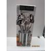 Image 4 : SILVERWARE, SILVERWARE HOLDER, ETC.