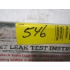 Image 6 : SNAP ON HEAD GASKET LEAK DETECTOR & A CHARGING SYSTEM ANALYZER