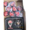 Image 2 : 2 BOXES MISC. HOCKEY COLLECTABLES, ETC.