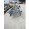 Image 4 : 7 UPRIGHTS & ASST. CROSSMEMBERS - 20' 