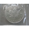 Image 2 : 2 - 2006 CDN  1 OZ .999 MAPLE LEAF COINS, (TAX EXEMPT)