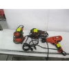 Image 1 : BLACK & DECKER CORDED TOOLS - DRILL & SANDERS