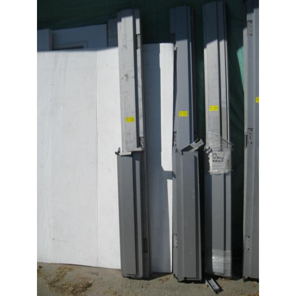 METAL DOOR FRAME