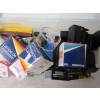 Image 2 : MISC. CAMERA BOOKS & ACCESS.