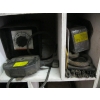 Image 1 : LOT OF MISC. - TIMER, CONTROL UNIT, PLATES, ETC.