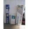 Image 1 : NEW FLOOR TILES - VARIOUS COLORS