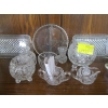 Image 1 : ASST. CRYSTAL & GLASSWARE