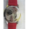 Image 2 : LG. RED BAND WRISTWATCH