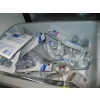 Image 2 : MISC. BROOM CLIPS, PEGBOARD HOOKS, ETC.