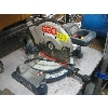 Image 1 : RYOBI COMPOUND MITER SAW