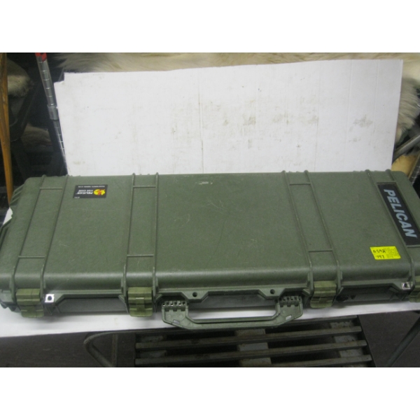 PELICAN HARDSHELL LG. CASE