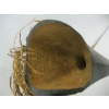 Image 4 : NWC MASK - RAVEN, SIGNED FOLEY