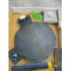 Image 3 : LG. BAG & BOX OF ASST. HO TRACK & TRAIN ACCESS.