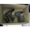 Image 1 : ASST. MAKITA CORDLESS TOOLS W/1 BATTERY & CHARGER