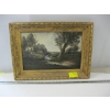 Image 1 : ORIGINAL SIGNED FRAMED PAINTING