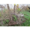 Image 3 : 2 PIECES OF YARD ART