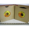 Image 4 : 45RPMs W/SLEEVES & 2 - 45RPM RECORD ALBUMS