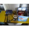 Image 1 : MISC. TOOLS & DEWALT DRILL