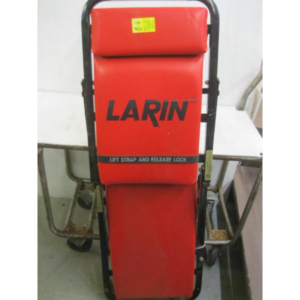 LARIN CREEPER