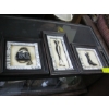 Image 1 : 3 PIECE FRAMED PICTURE SET