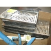 Image 4 : MISC. PADDED BENCH, CAULKING GUNS, SM. TABLE, ETC.