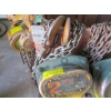 Image 3 : KITO 2 TON CHAIN HOIST