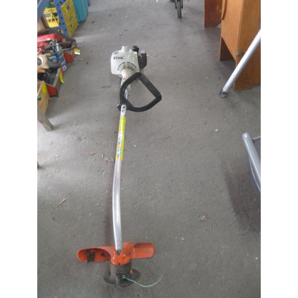 STIHL GRASS TRIMMER