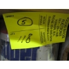 Image 3 : 5 OIL TINS
