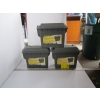 Image 1 : 3 MINI AMMO BOXES
