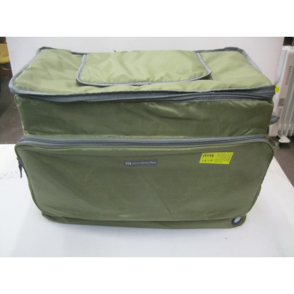 SOFT SIDED LG. COOLER