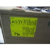 Image 4 : UNDERCOUNTER RADIO & BOX OF MISC. ELECTRONICS, UMBRELLA, ETC.